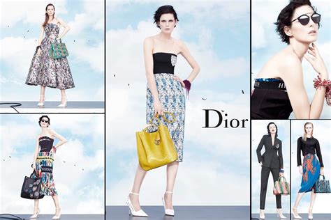 collezione pe 18 dior ispirazioni|Dior online shop.